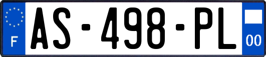 AS-498-PL