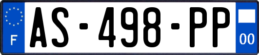 AS-498-PP