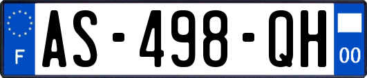 AS-498-QH