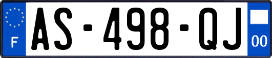 AS-498-QJ