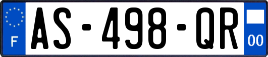 AS-498-QR