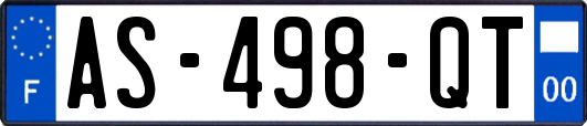 AS-498-QT