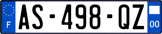 AS-498-QZ