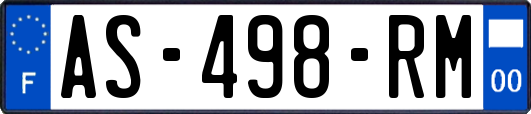 AS-498-RM