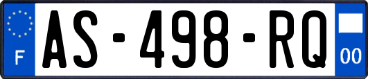 AS-498-RQ