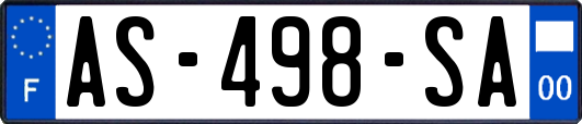 AS-498-SA