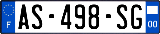 AS-498-SG
