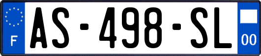AS-498-SL