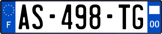 AS-498-TG