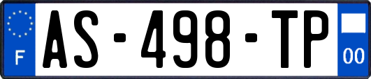 AS-498-TP