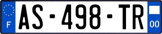AS-498-TR