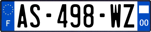 AS-498-WZ