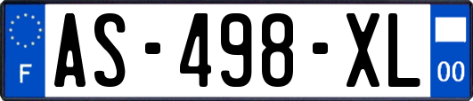 AS-498-XL