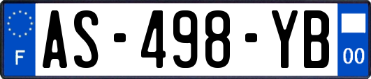 AS-498-YB