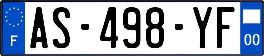 AS-498-YF