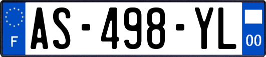 AS-498-YL
