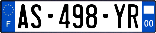 AS-498-YR