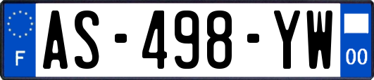 AS-498-YW