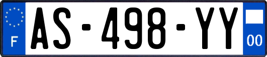 AS-498-YY