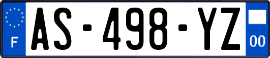 AS-498-YZ