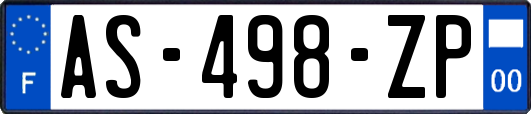 AS-498-ZP