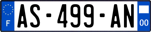 AS-499-AN