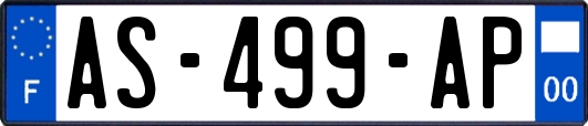 AS-499-AP