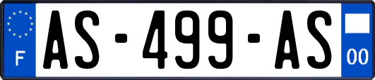 AS-499-AS