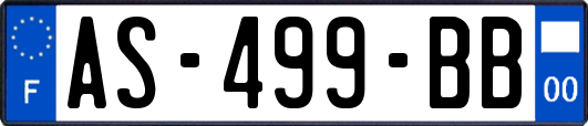 AS-499-BB