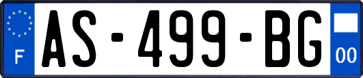 AS-499-BG