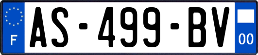 AS-499-BV