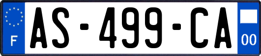 AS-499-CA