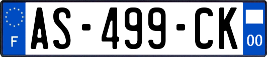 AS-499-CK