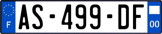 AS-499-DF