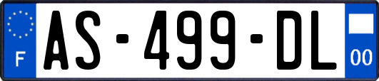 AS-499-DL