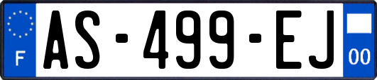 AS-499-EJ