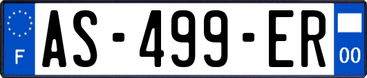 AS-499-ER