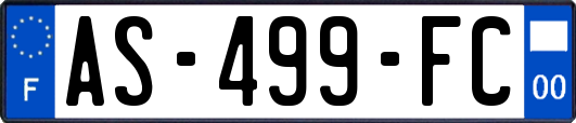 AS-499-FC