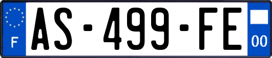 AS-499-FE