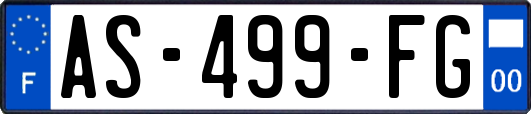 AS-499-FG