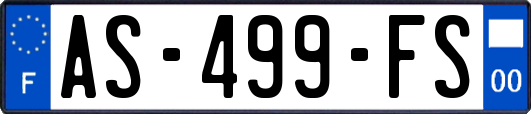 AS-499-FS