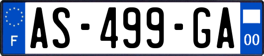 AS-499-GA