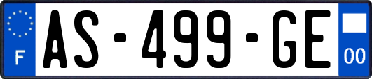AS-499-GE