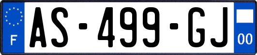 AS-499-GJ