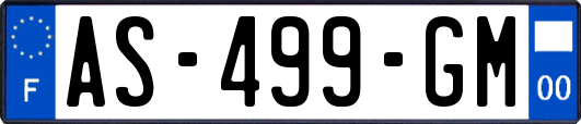 AS-499-GM