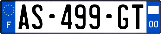 AS-499-GT