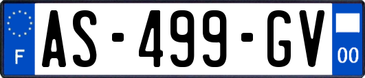 AS-499-GV