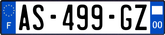 AS-499-GZ