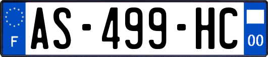 AS-499-HC