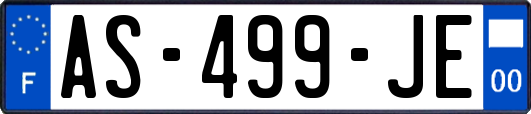 AS-499-JE